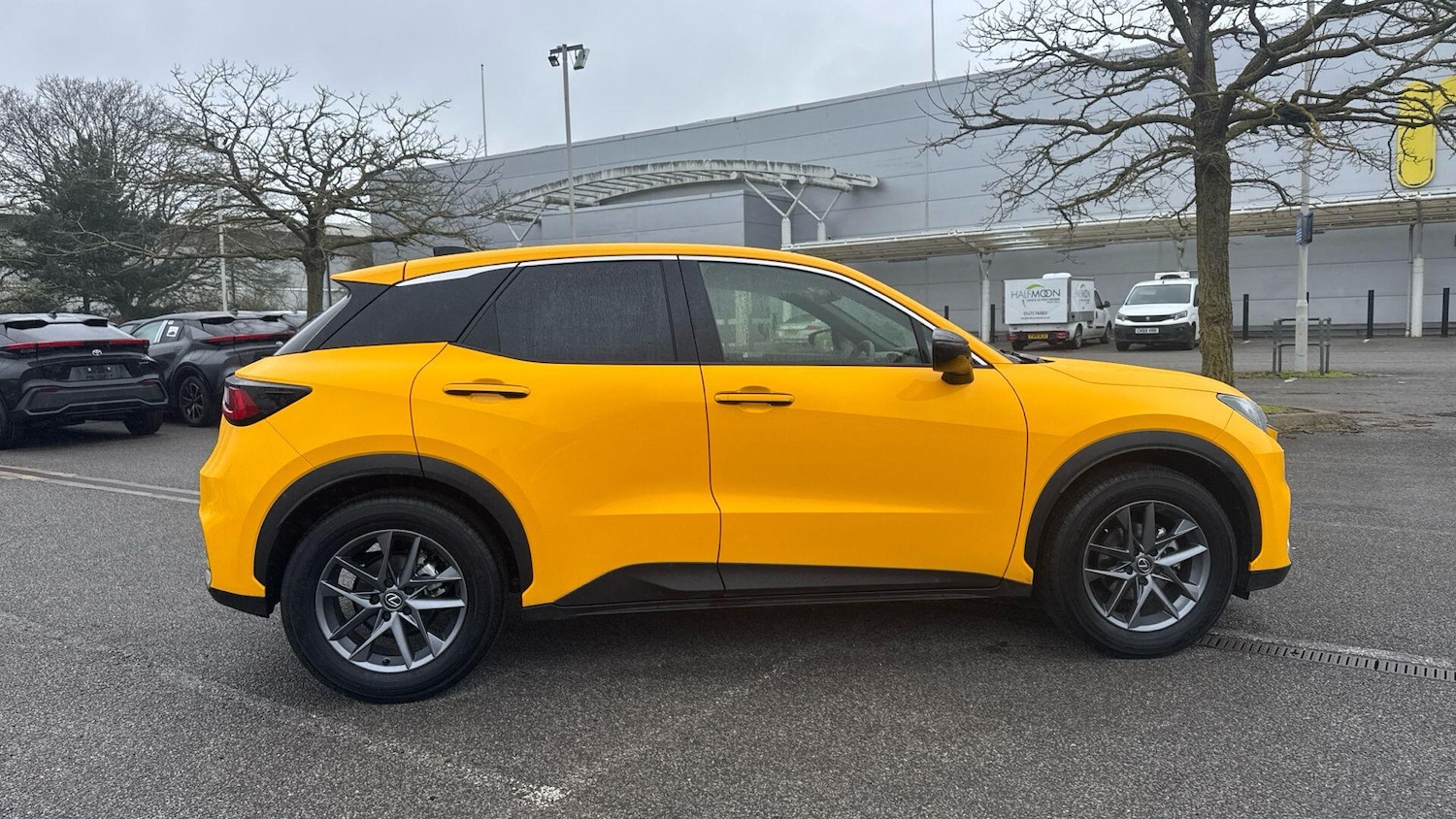 Used Lexus LBX 2025 for sale - 77585746: Photo 18