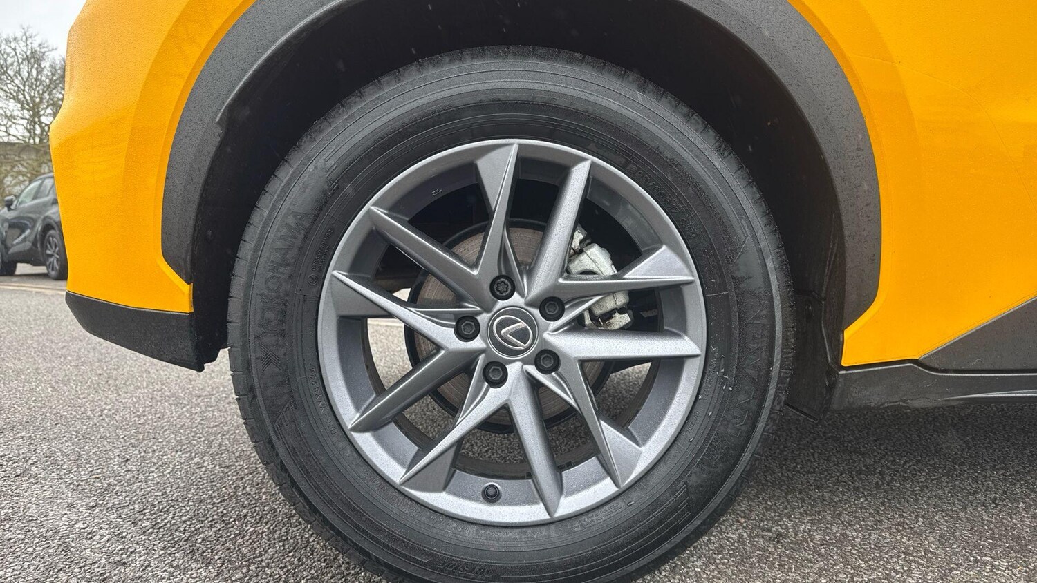 Used Lexus LBX 2025 for sale - 77585746: Photo 21