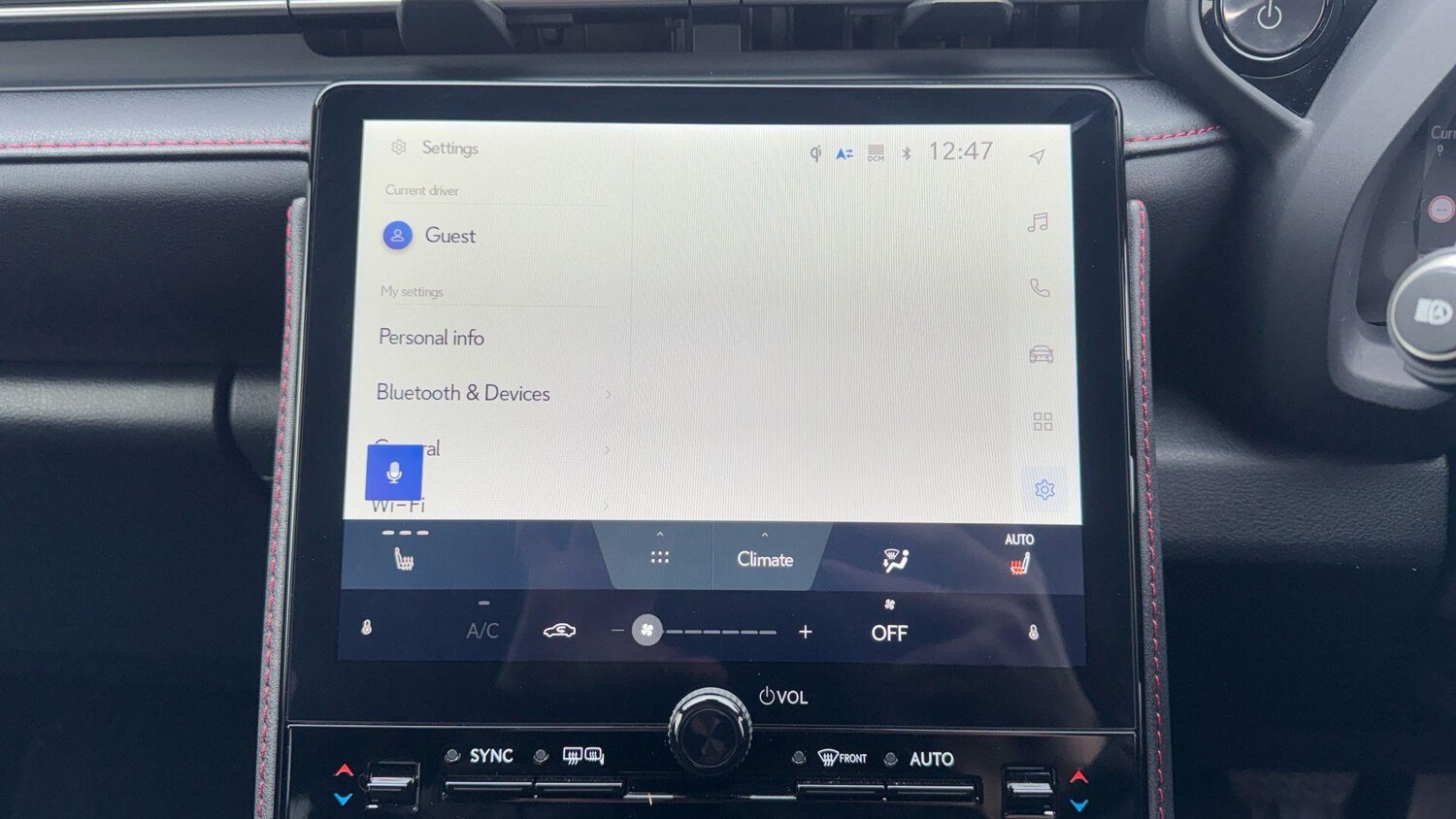 Used Lexus LBX 2025 for sale - 77585746: Photo 22