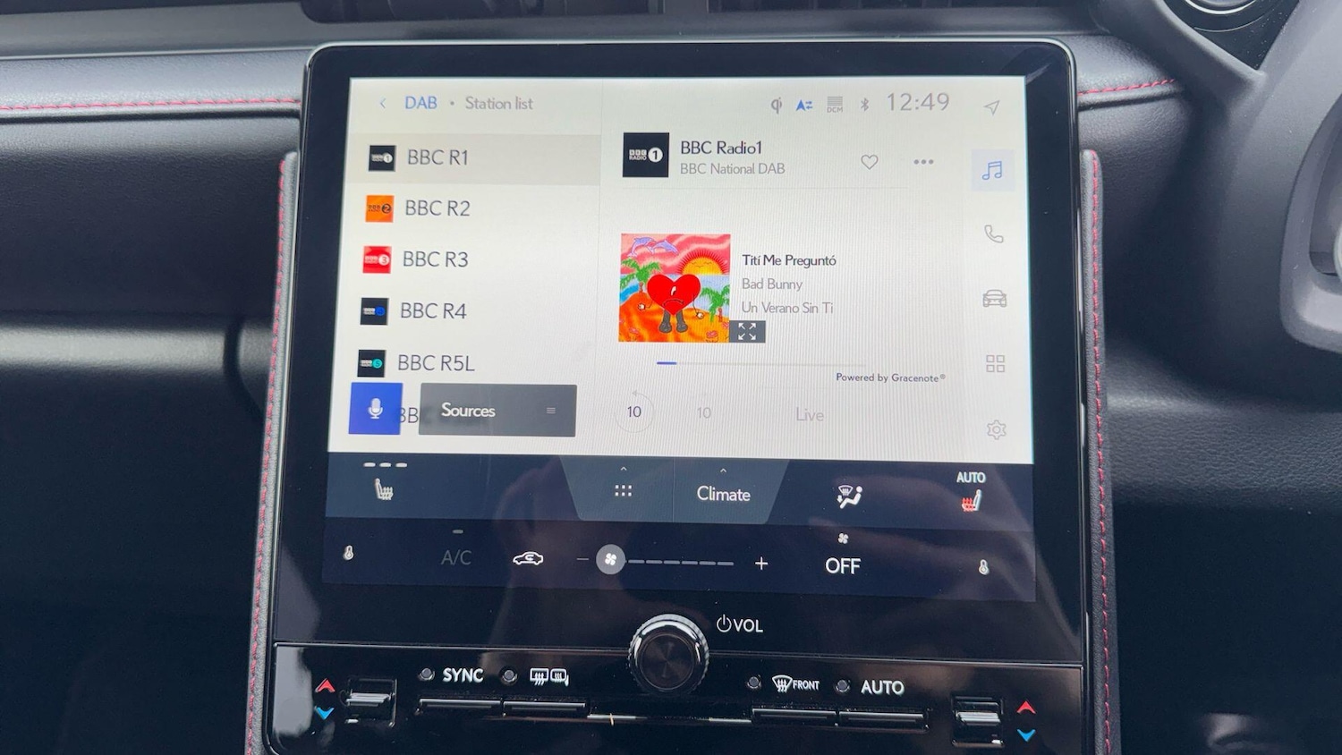 Used Lexus LBX 2025 for sale - 77585746: Photo 23