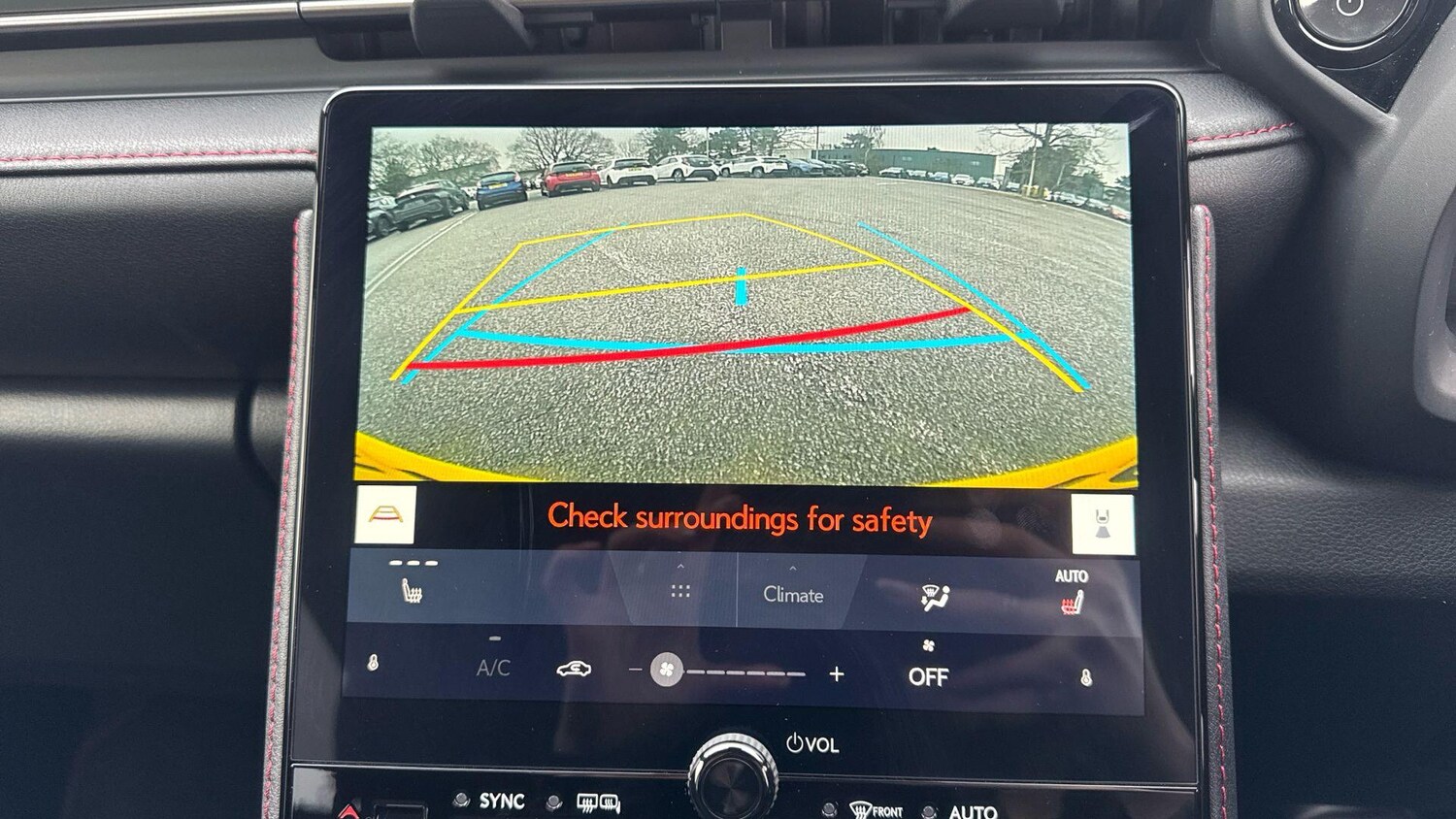 Used Lexus LBX 2025 for sale - 77585746: Photo 24