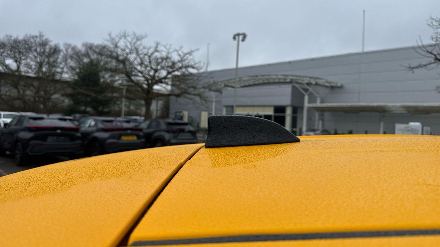 Used Lexus LBX 2025 for sale - 77585746: Photo 25