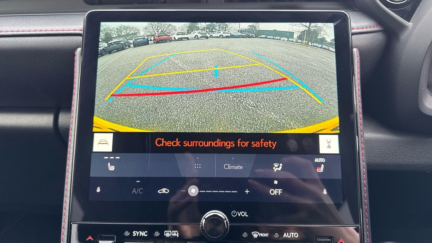 Used Lexus LBX 2025 for sale - 77585746: Photo 26