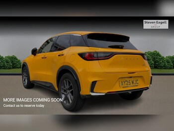 Used Lexus LBX 2025 for sale - 77585746: Photo