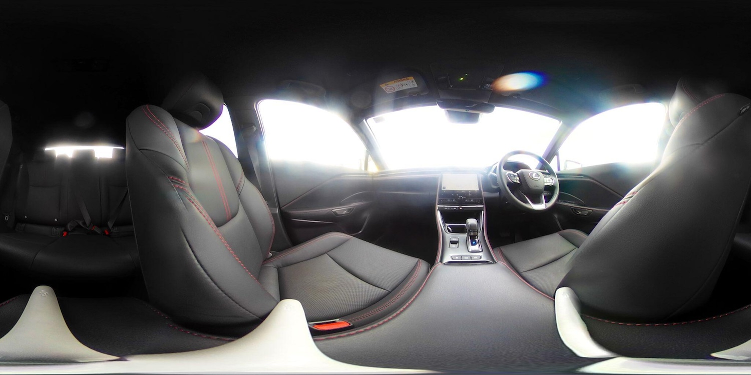 Used Lexus LBX 2025 for sale - 77585746: Photo 32