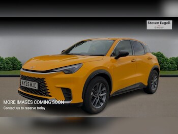 Used Lexus LBX 2025 for sale - 77585746: Photo