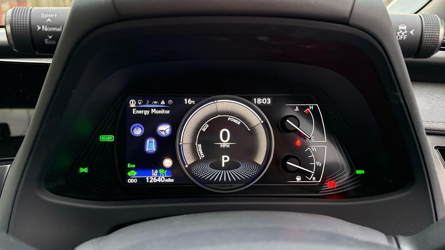 Used Lexus UX 2023 for sale - 76521683: Photo 14