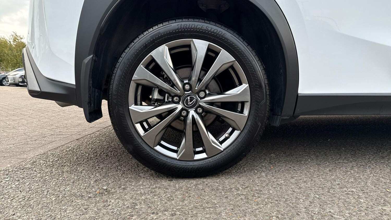 Used Lexus UX 2023 for sale - 76521683: Photo 21