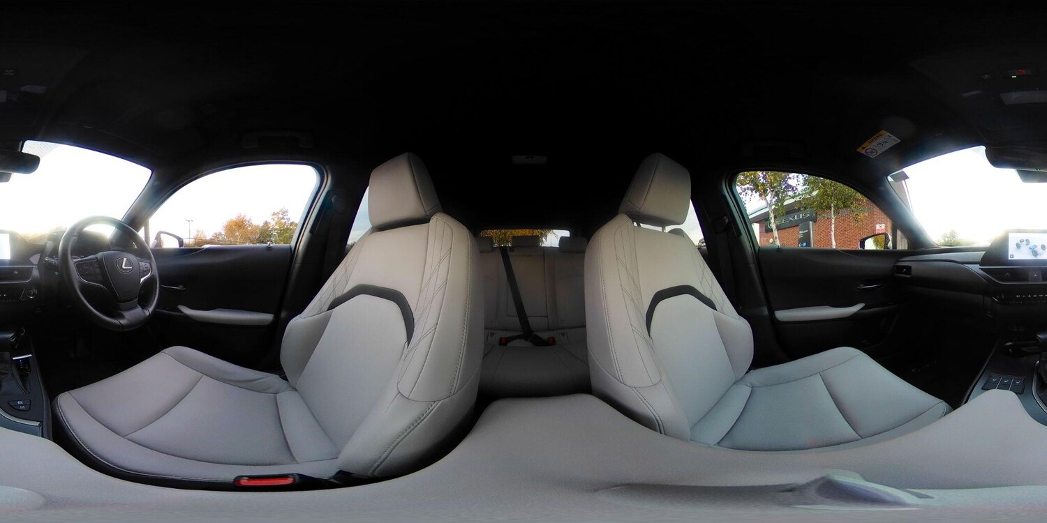 Used Lexus UX 2023 for sale - 76521683: Photo 22