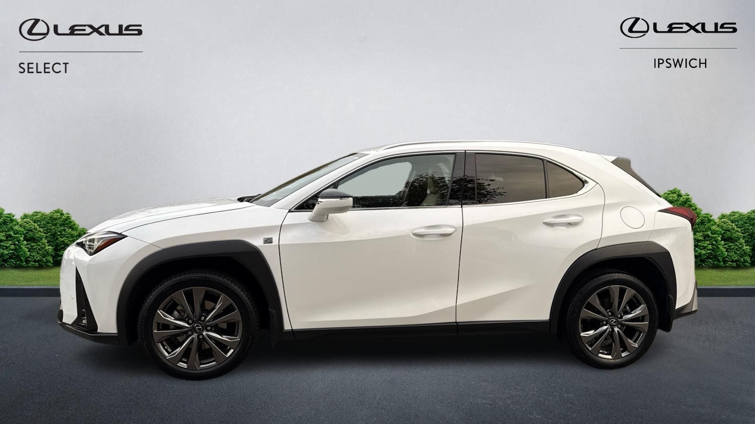 Used Lexus UX 2023 for sale - 76521683: Photo 5
