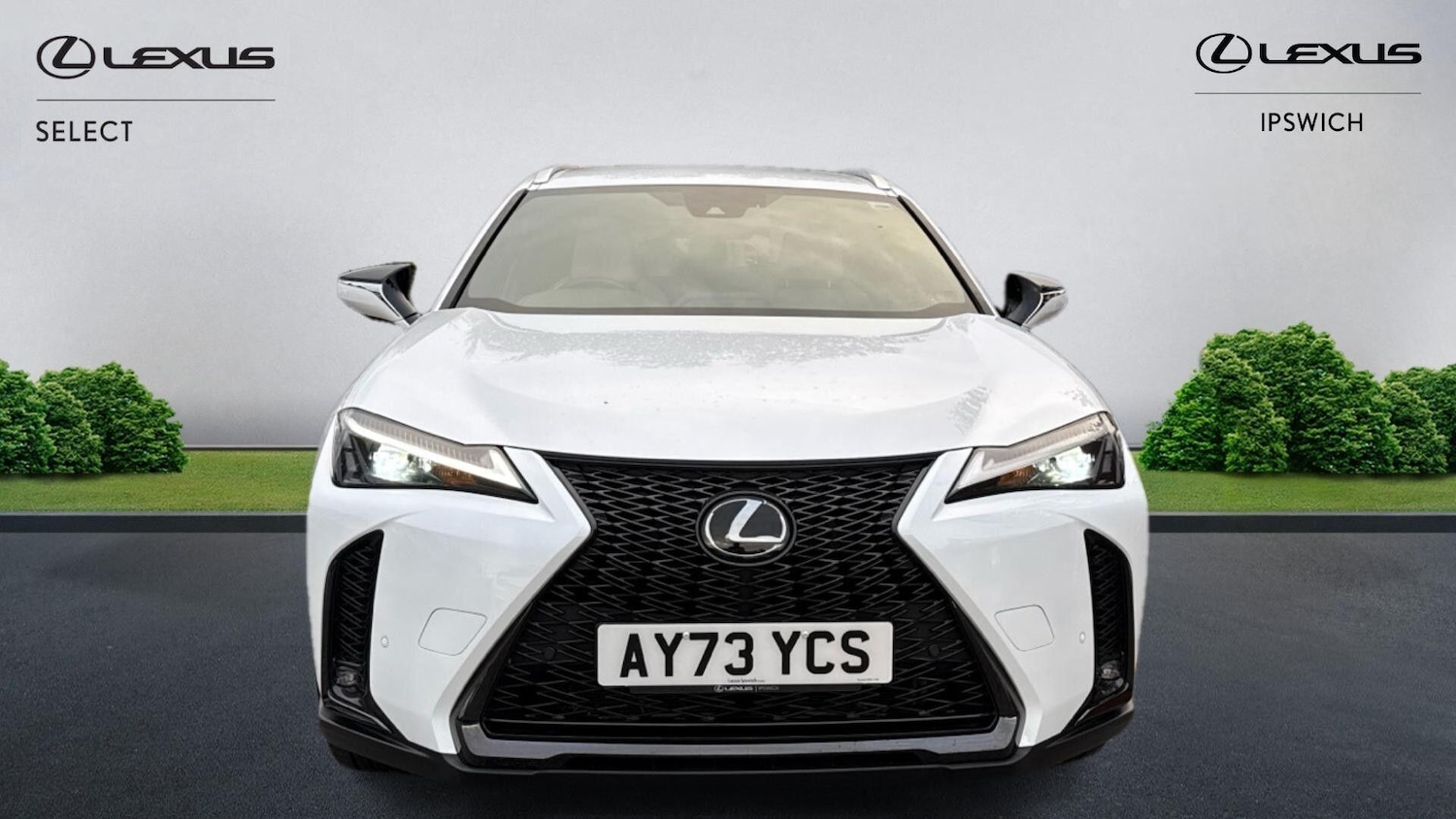 Used Lexus UX 2023 for sale - 76521683: Photo 6
