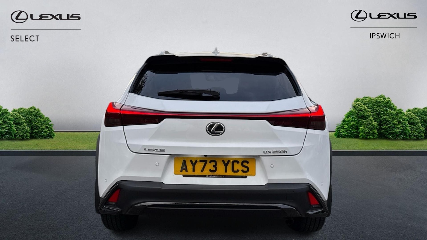 Used Lexus UX 2023 for sale - 76521683: Photo 7