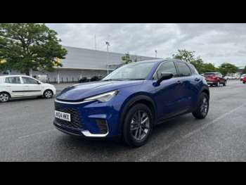 Used Lexus LBX 2024 for sale - 74622396: Photo