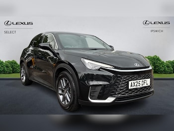 Used Lexus LBX 2025 for sale - 79532702: Photo