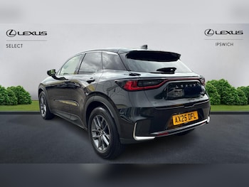Used Lexus LBX 2025 for sale - 79532702: Photo