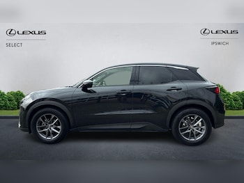 Used Lexus LBX 2025 for sale - 79532702: Photo