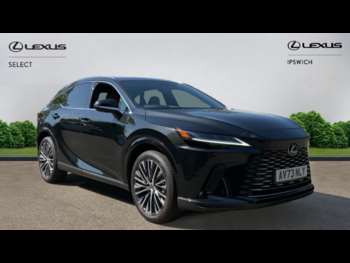 2023 (73) - 350h 2.5 5dr E-CVT [Premium Plus Pack]