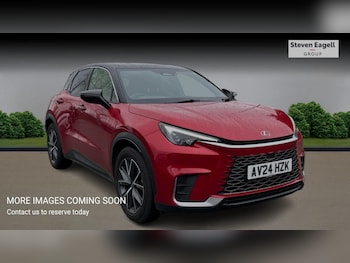 Used Lexus LBX 2024 for sale - 77468228: Photo