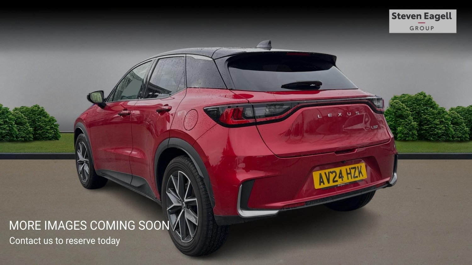 Used Lexus LBX 2024 for sale - 77468228: Photo 2