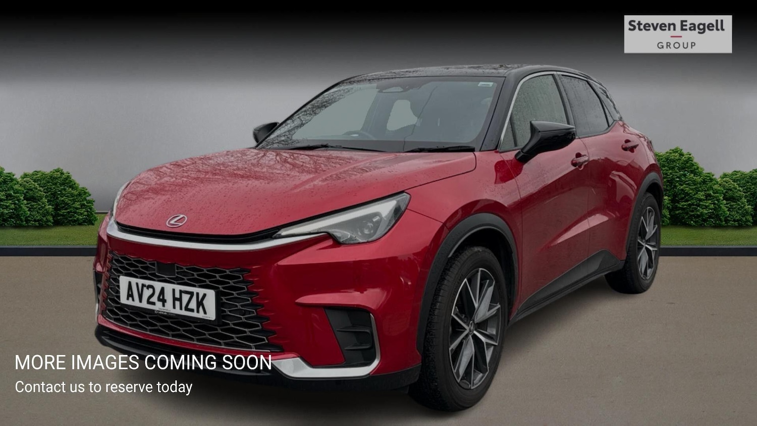 Used Lexus LBX 2024 for sale - 77468228: Photo 3