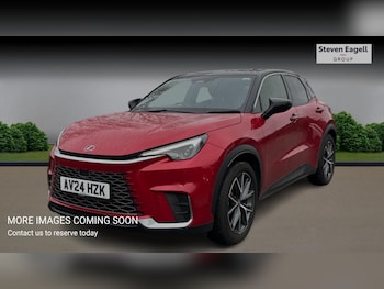 Used Lexus LBX 2024 for sale - 77468228: Photo