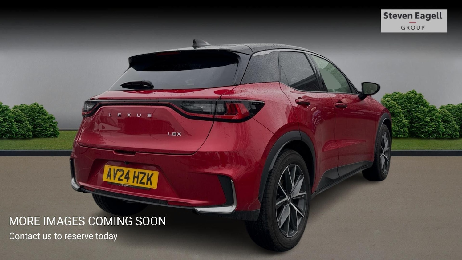 Used Lexus LBX 2024 for sale - 77468228: Photo 6