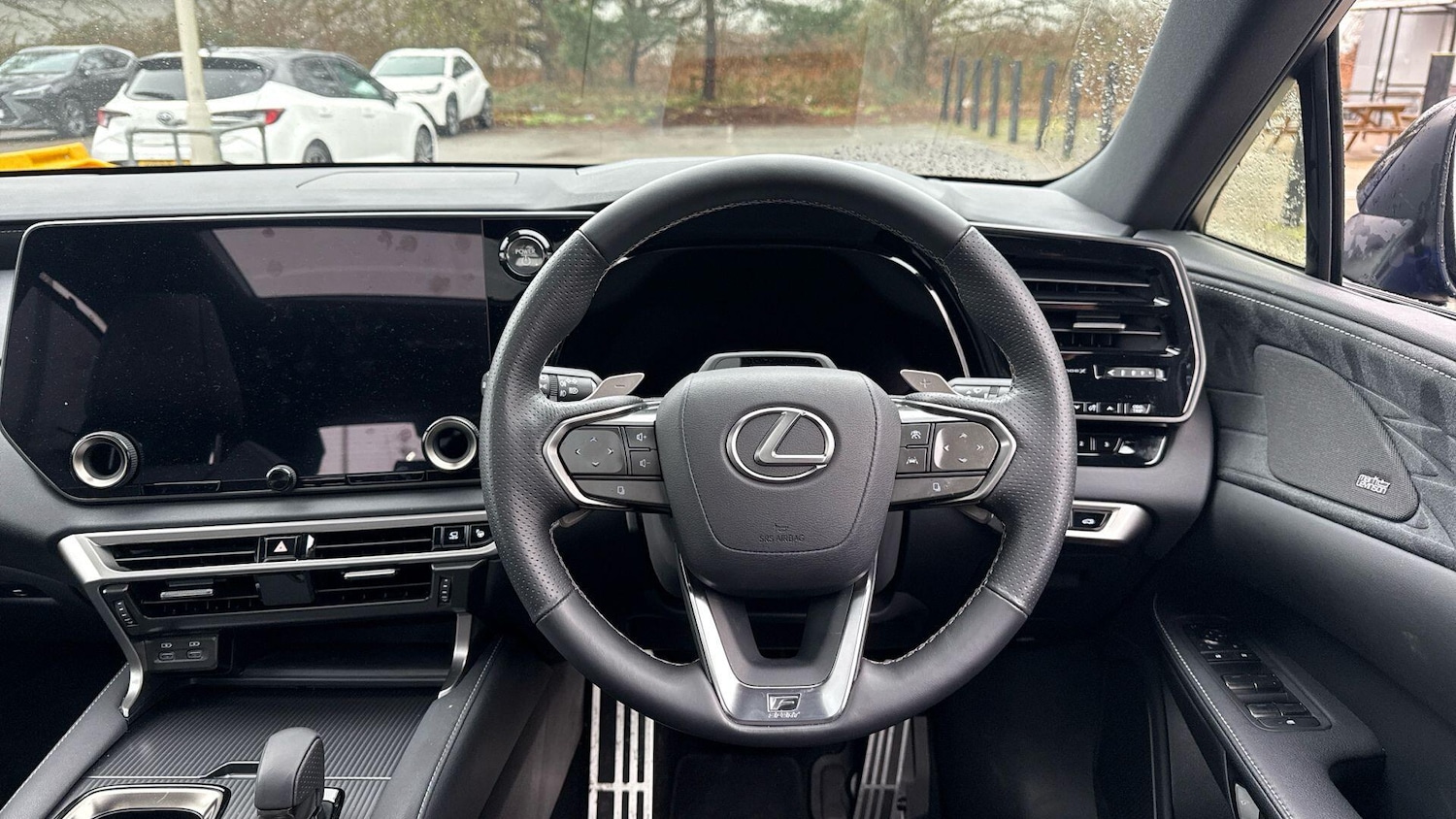 Used Lexus RX 2025 for sale - 77585738: Photo 10