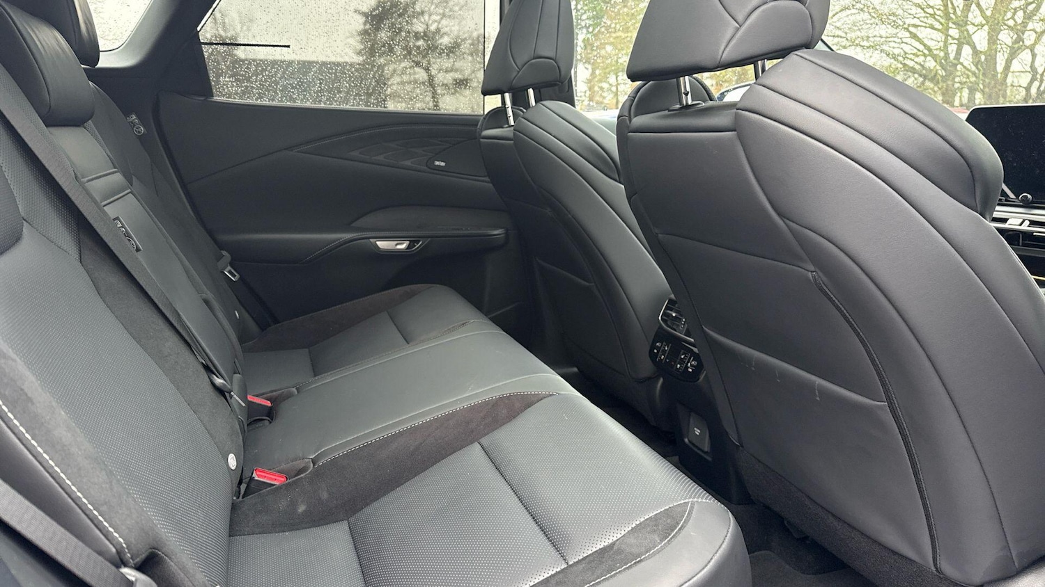 Used Lexus RX 2025 for sale - 77585738: Photo 11