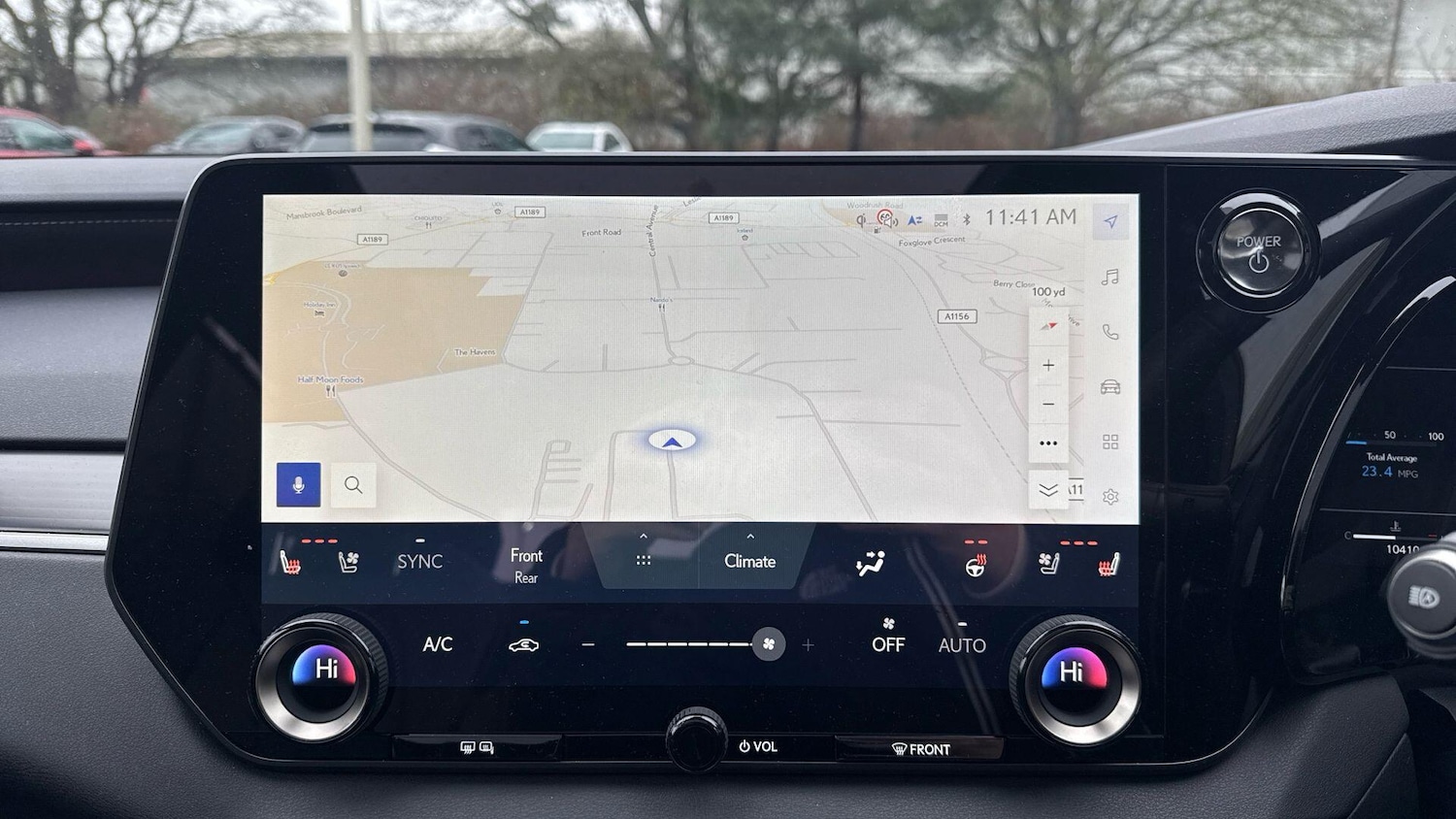 Used Lexus RX 2025 for sale - 77585738: Photo 12