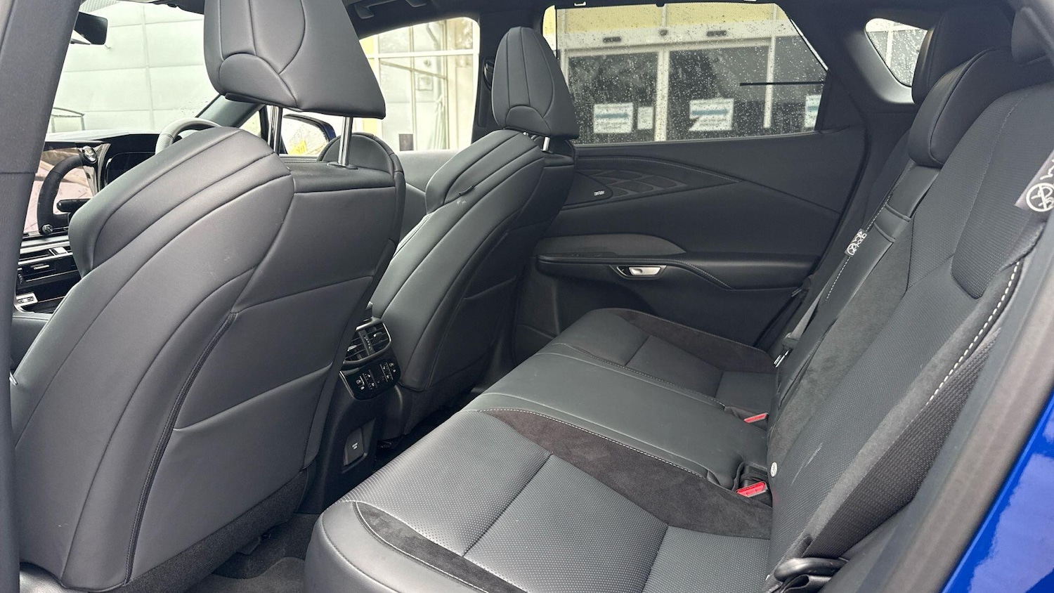 Used Lexus RX 2025 for sale - 77585738: Photo 16