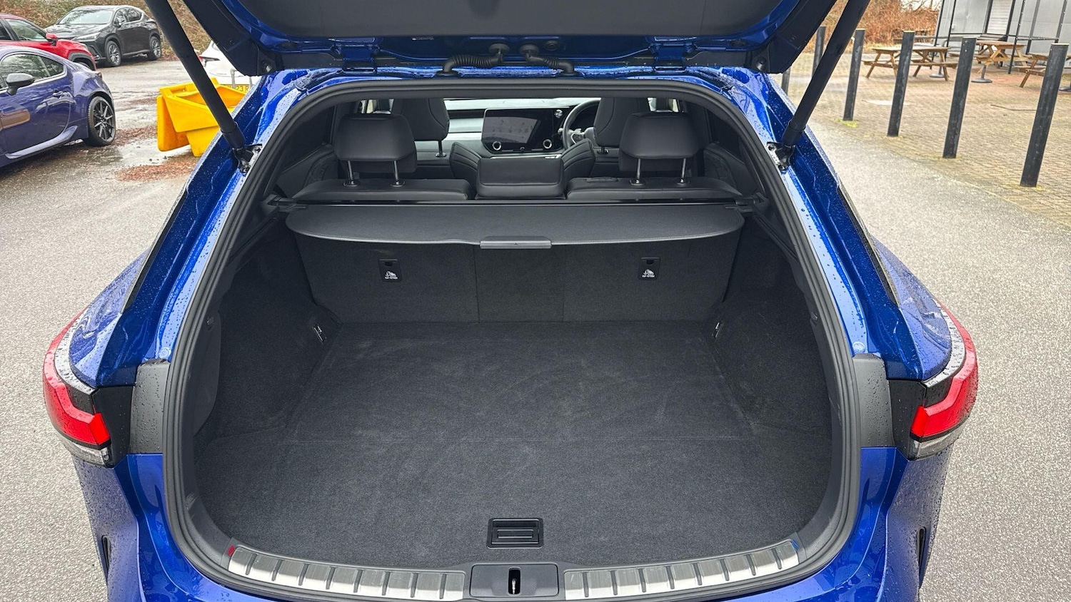 Used Lexus RX 2025 for sale - 77585738: Photo 17