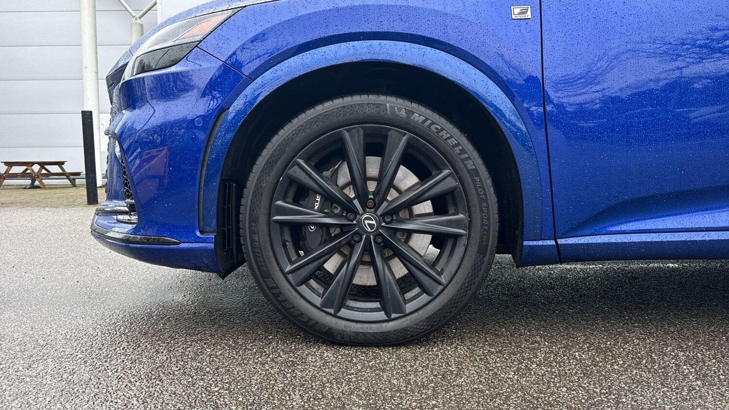 Used Lexus RX 2025 for sale - 77585738: Photo 21