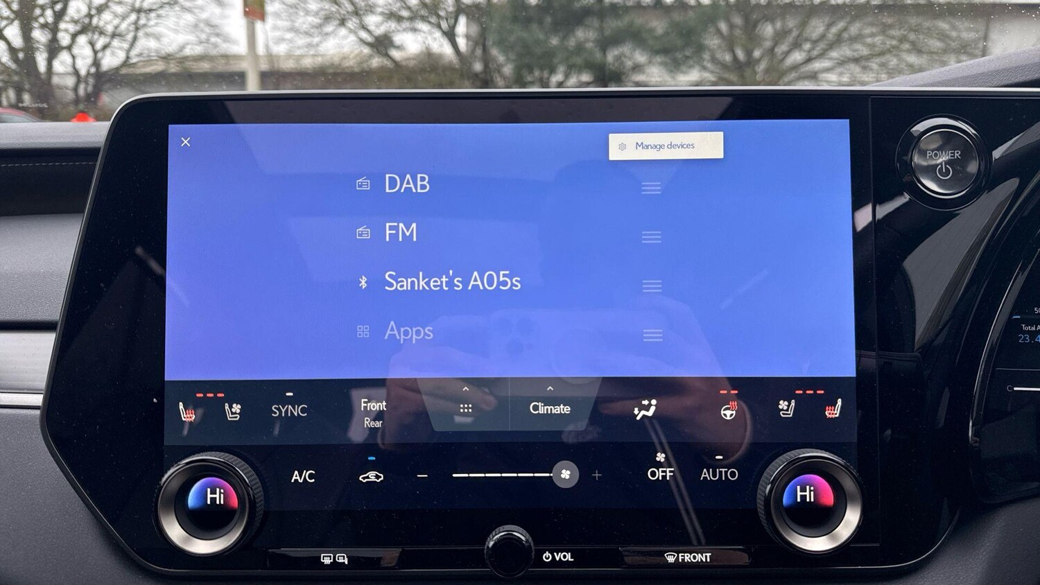 Used Lexus RX 2025 for sale - 77585738: Photo 23