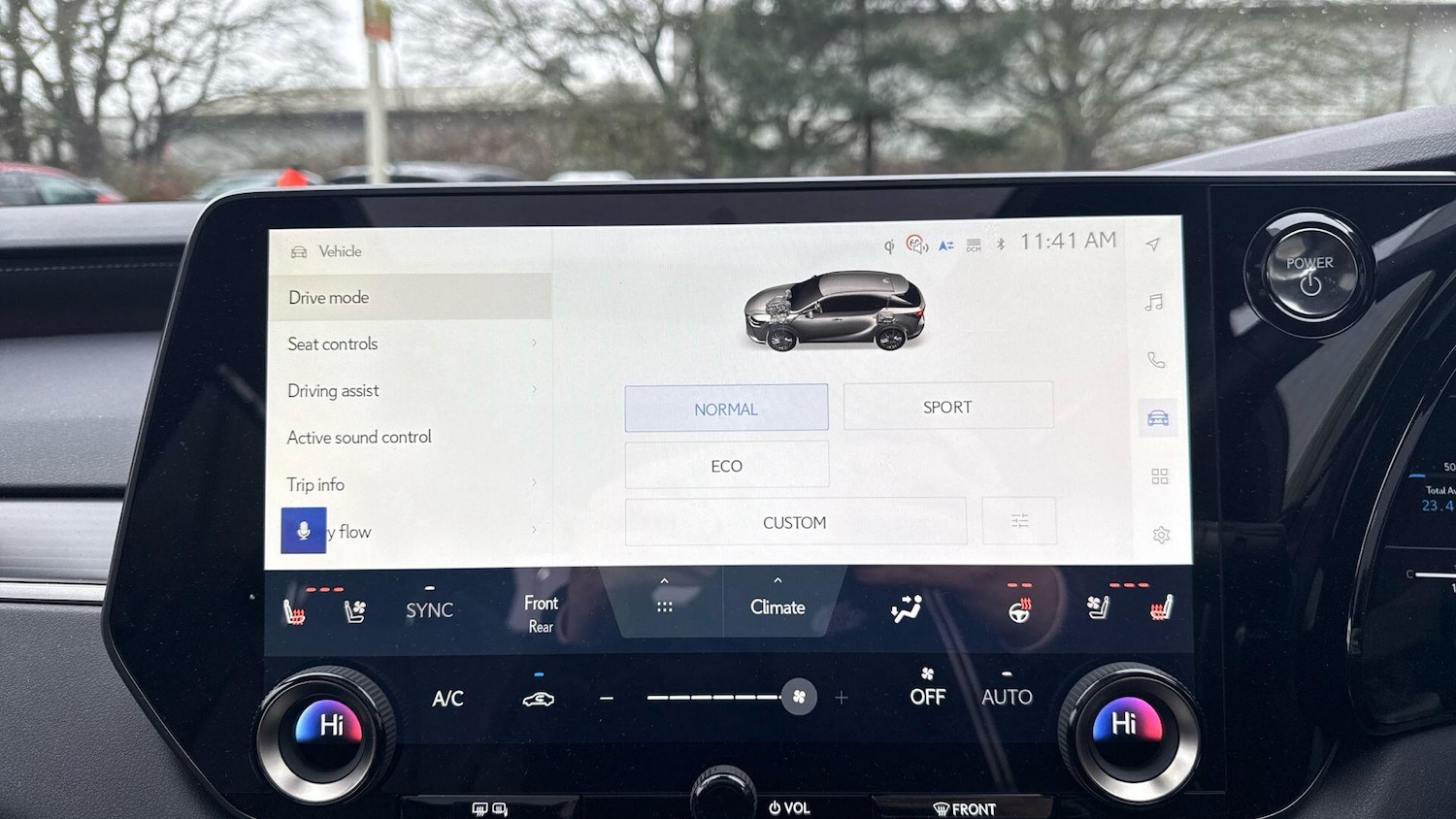 Used Lexus RX 2025 for sale - 77585738: Photo 24