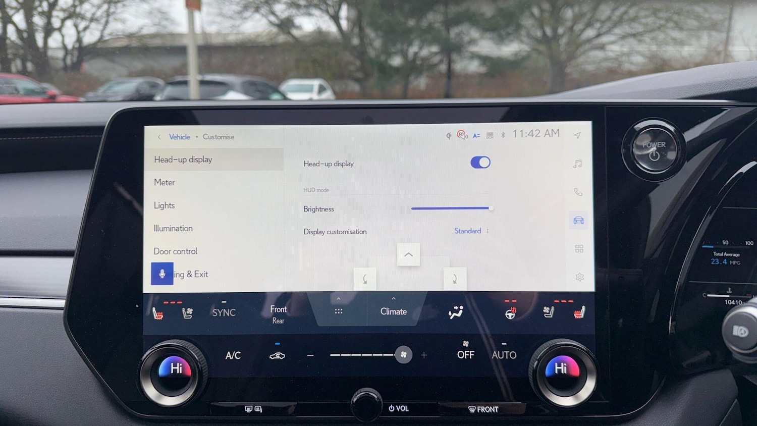 Used Lexus RX 2025 for sale - 77585738: Photo 26