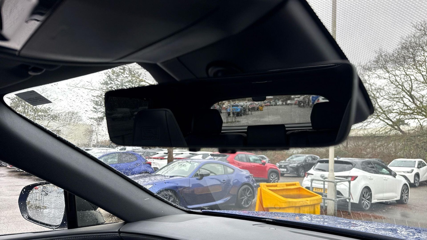 Used Lexus RX 2025 for sale - 77585738: Photo 35