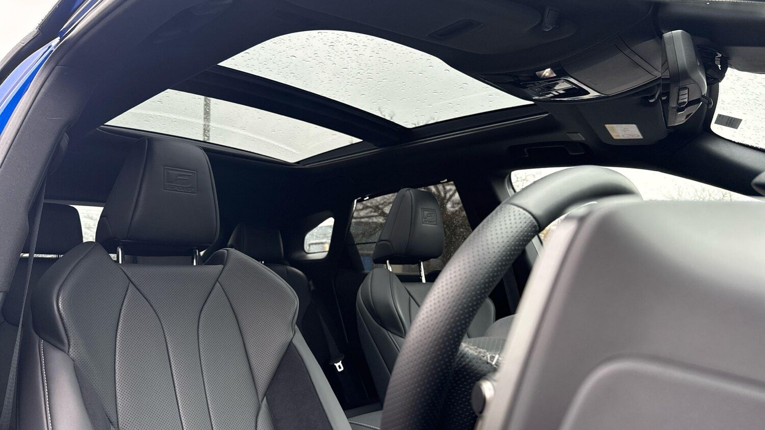 Used Lexus RX 2025 for sale - 77585738: Photo 38