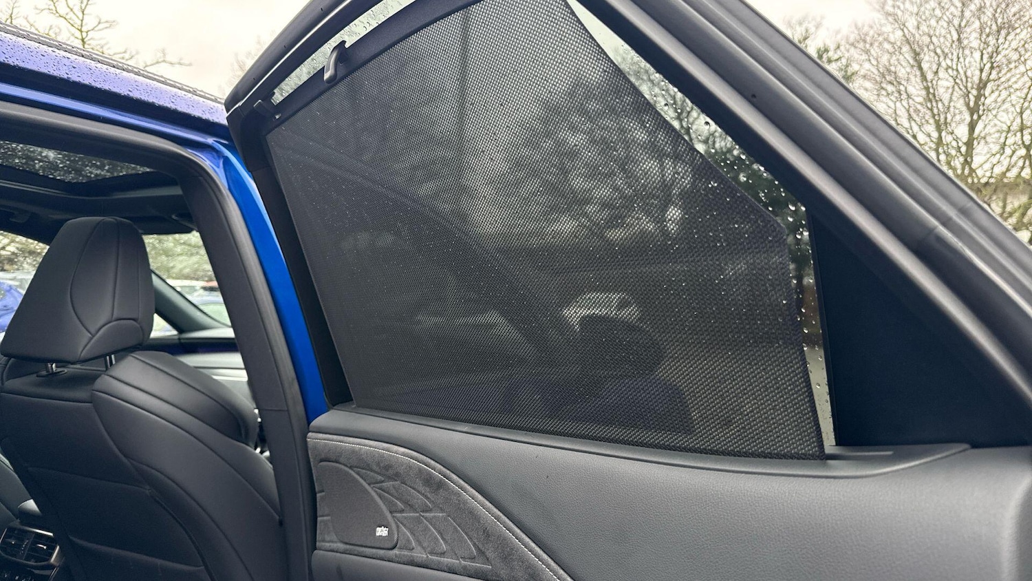 Used Lexus RX 2025 for sale - 77585738: Photo 39