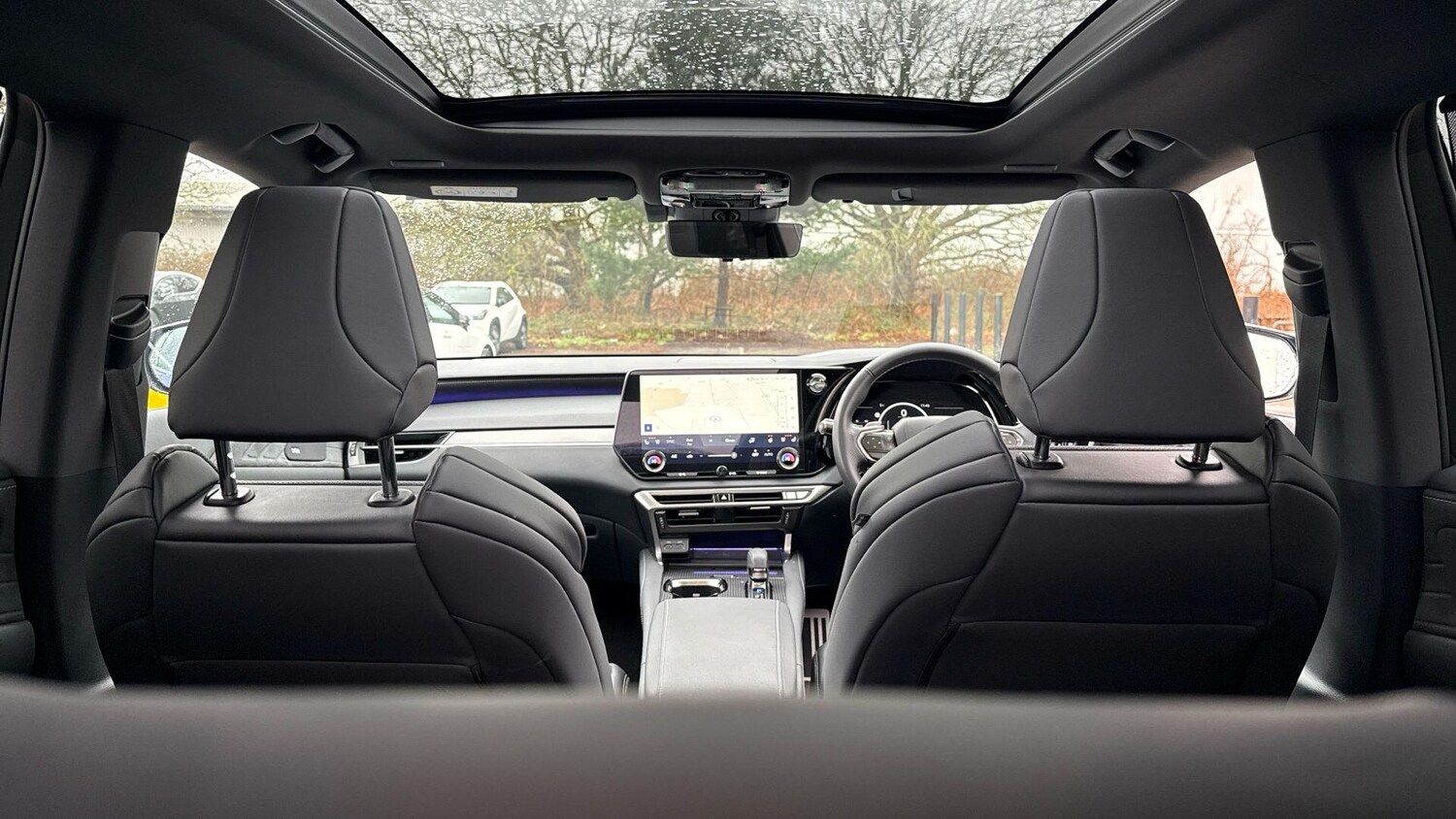 Used Lexus RX 2025 for sale - 77585738: Photo 45