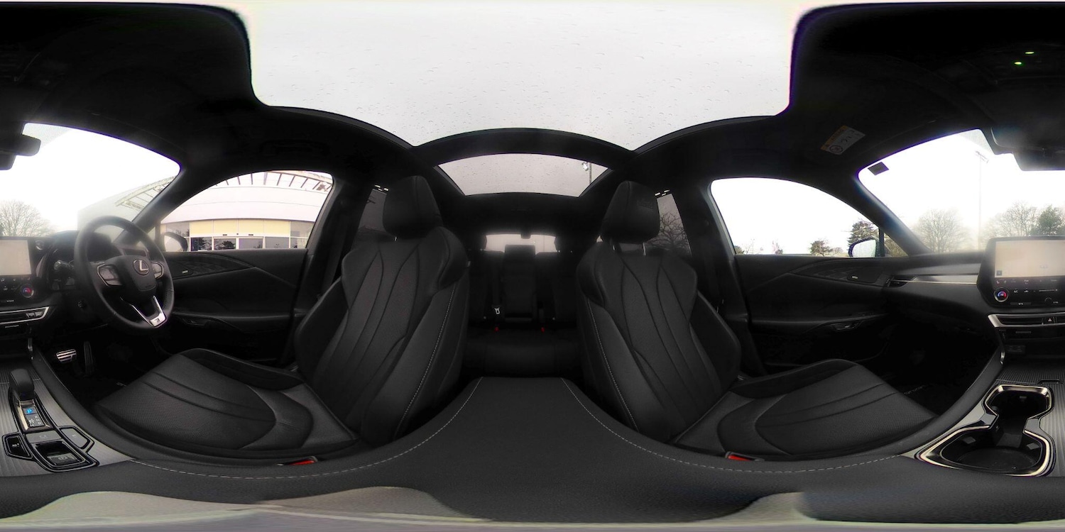 Used Lexus RX 2025 for sale - 77585738: Photo 46