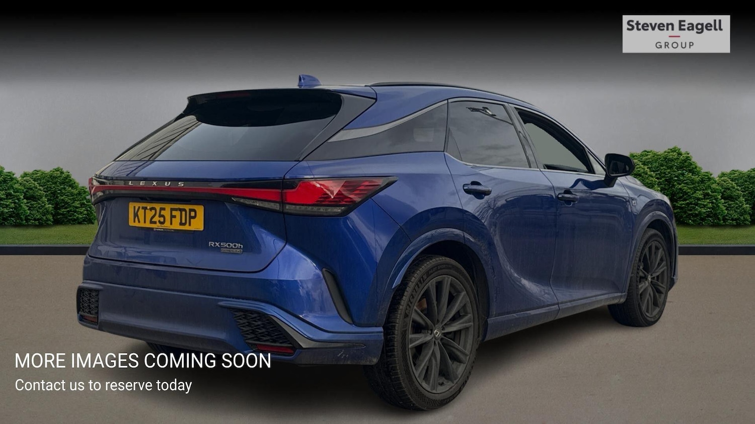 Used Lexus RX 2025 for sale - 77585738: Photo 6