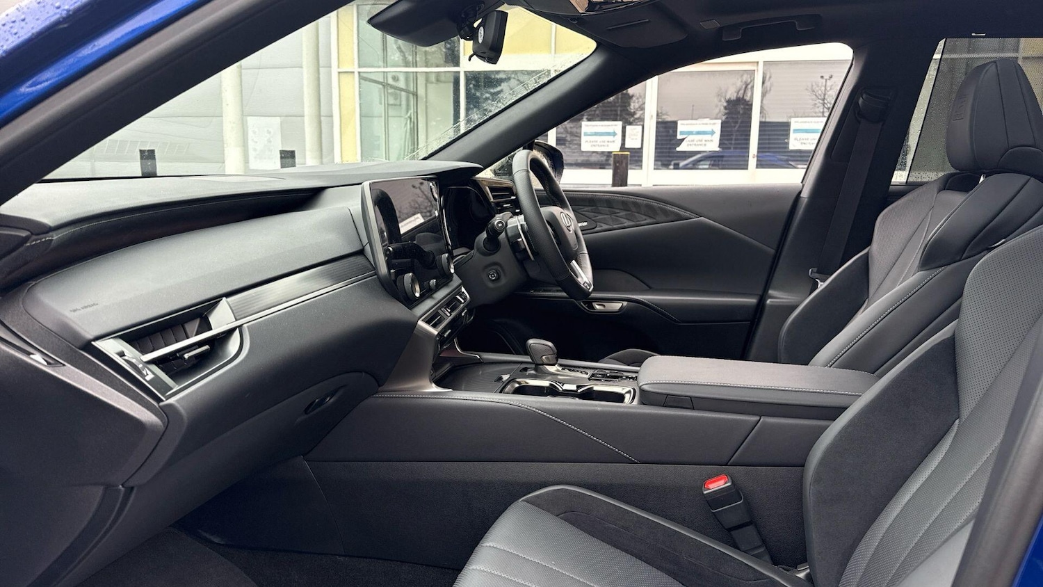 Used Lexus RX 2025 for sale - 77585738: Photo 8