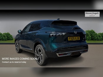 Used Nissan Qashqai 2025 for sale - 78460977: Photo