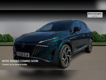 Used Nissan Qashqai 2025 for sale - 78460977: Photo