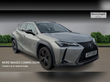 2021 (71) - 2.0 250h E-CVT Euro 6 (s/s) 5dr