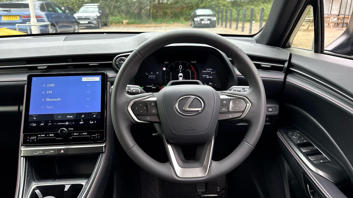 Used Lexus LBX 2024 for sale - 75927789: Photo 10