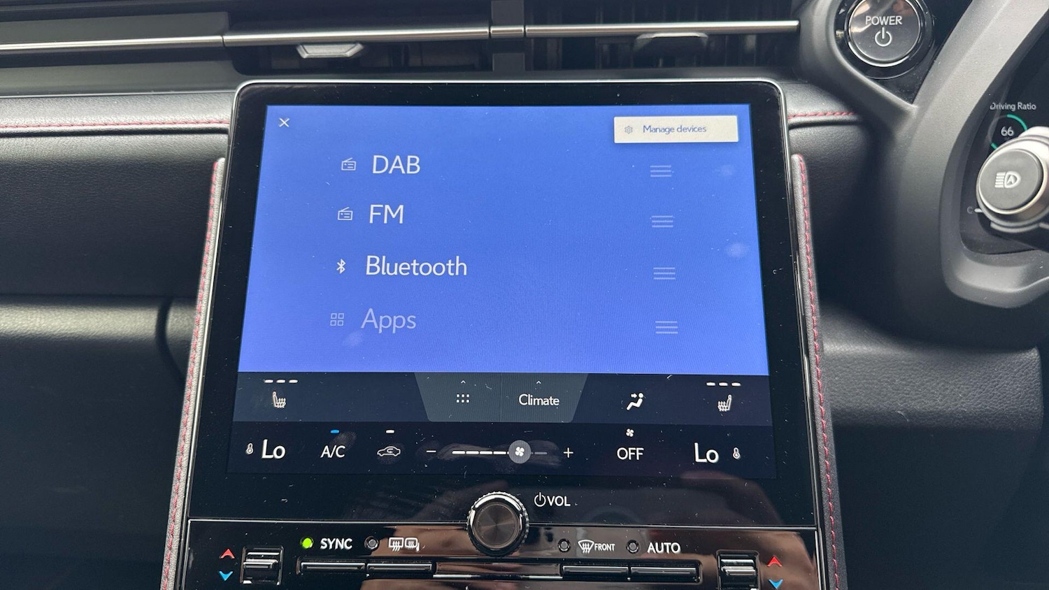 Used Lexus LBX 2024 for sale - 75927789: Photo 12