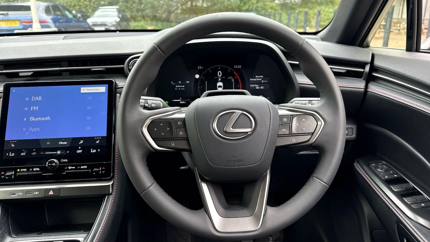 Used Lexus LBX 2024 for sale - 75927789: Photo 13