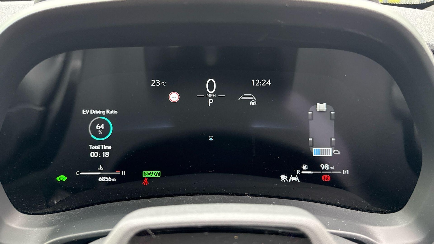 Used Lexus LBX 2024 for sale - 75927789: Photo 14