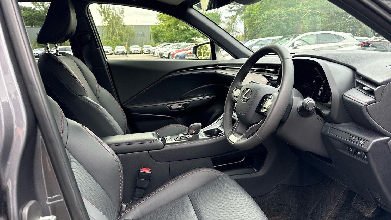 Used Lexus LBX 2024 for sale - 75927789: Photo 15